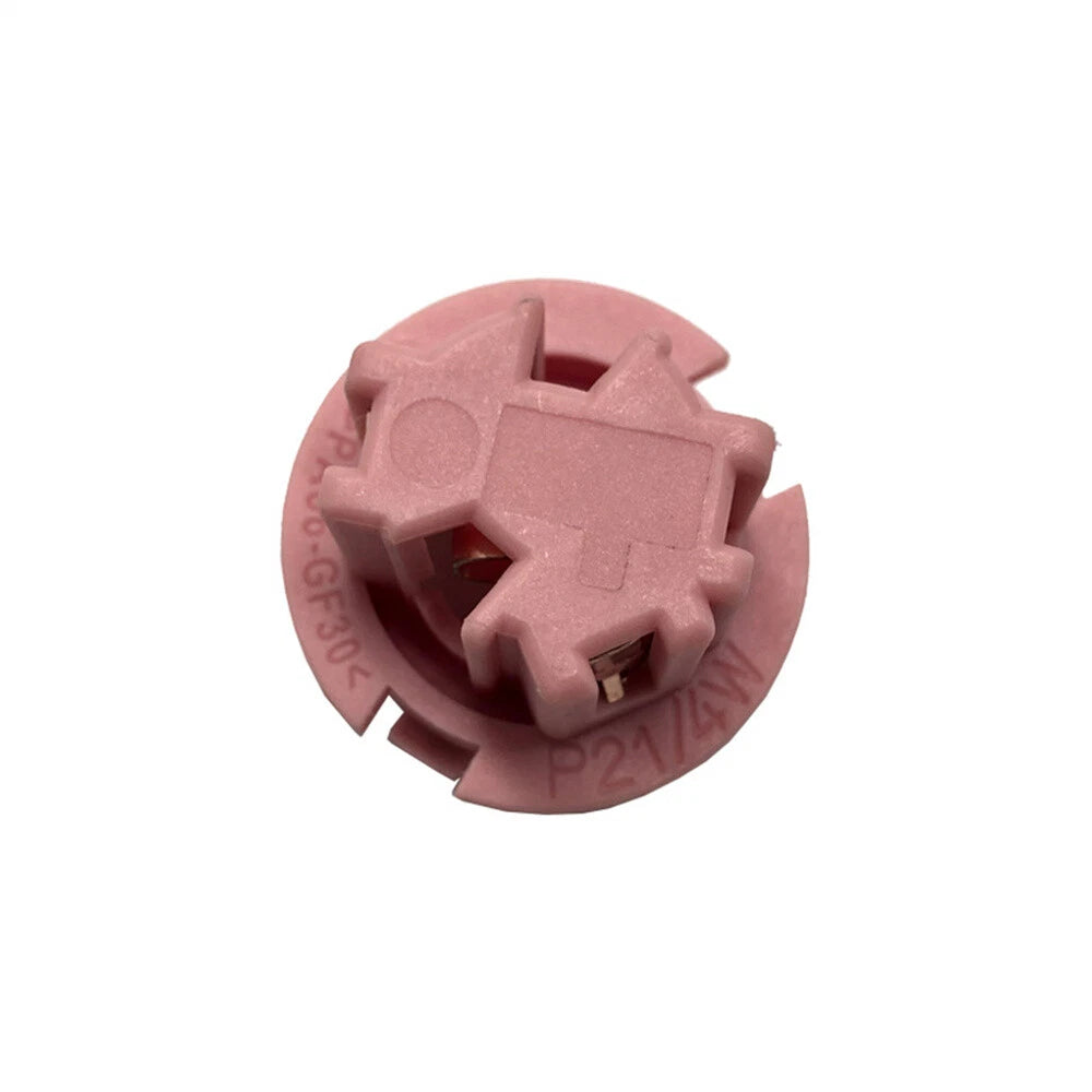 2Pcs Rear Stop Light Bulb Socket for Mercedes-Benz E-Class W210, CL W215, S-Class W220