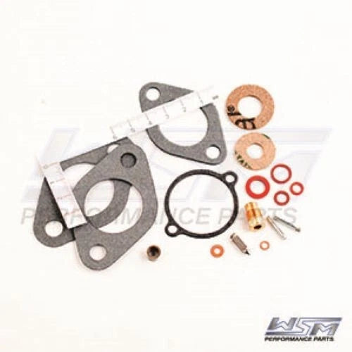 Carburetor Kit for Mercury 3.9 135 Hp (600-01)