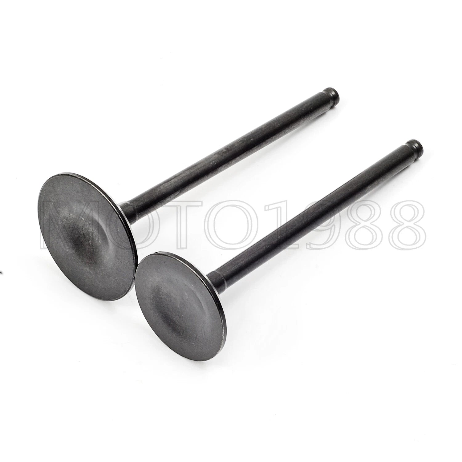 Intake & Exhaust Valve Set with Seals for Honda CRF250X (2004–2017) CRF250R (2004–2007)