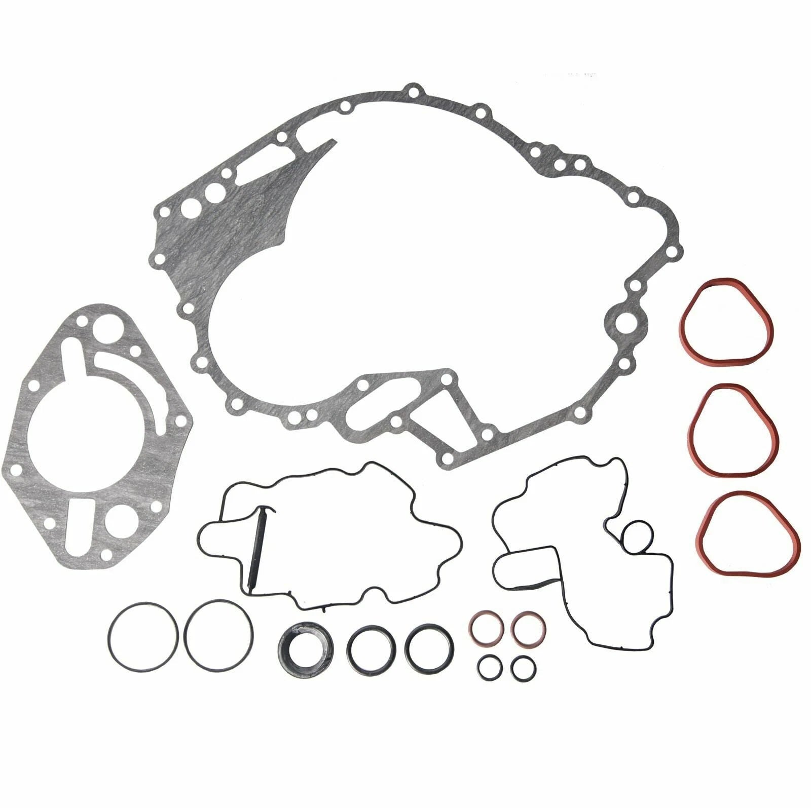 Installation Gasket Kit for Seadoo 4Tec SC GTX RXP SC RXT (2003–2007)