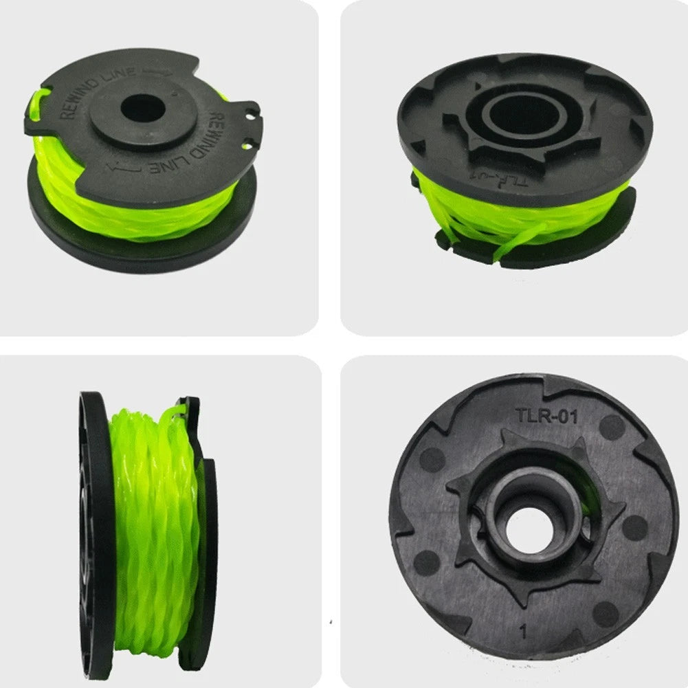Trimmer Spool Cover for RY40210A