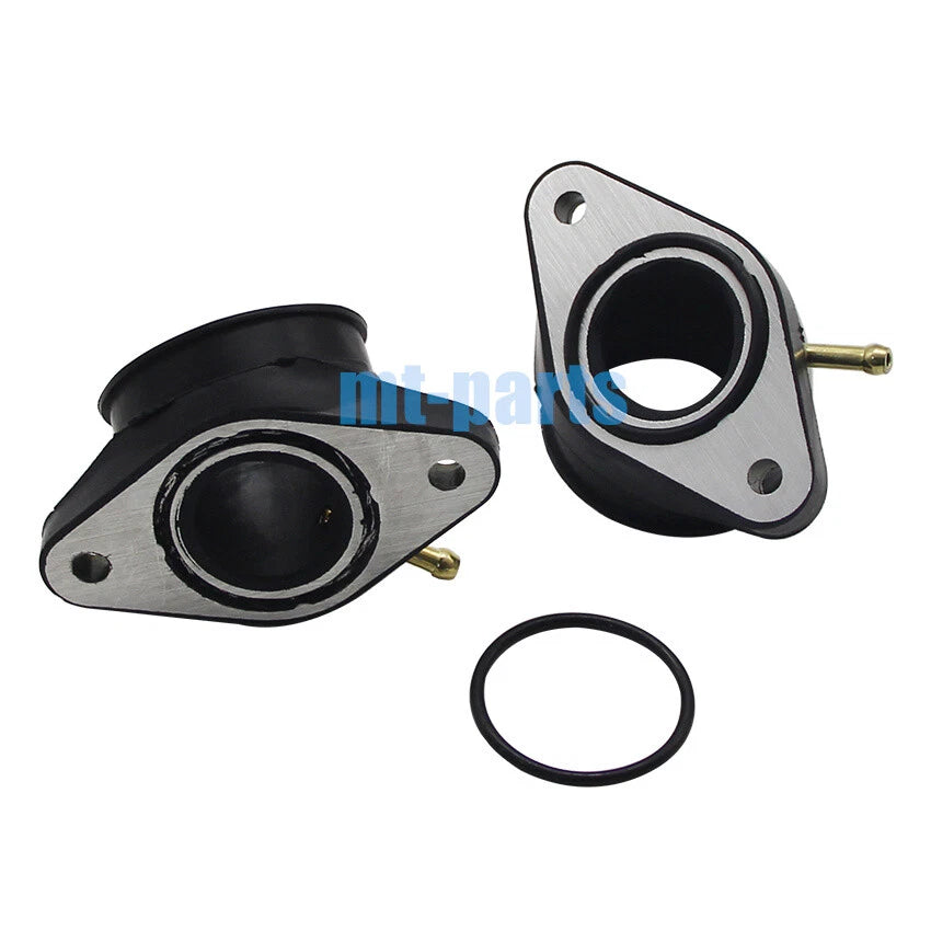 Carburetor Intake Manifold Boot for Yamaha XV535 Virago 535 (1987–2001)