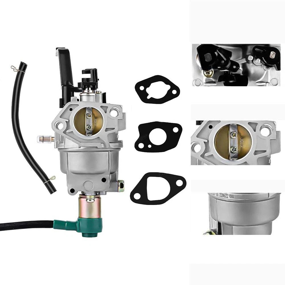 Carburetors for Lawn Equipment (Reliable Replacement)