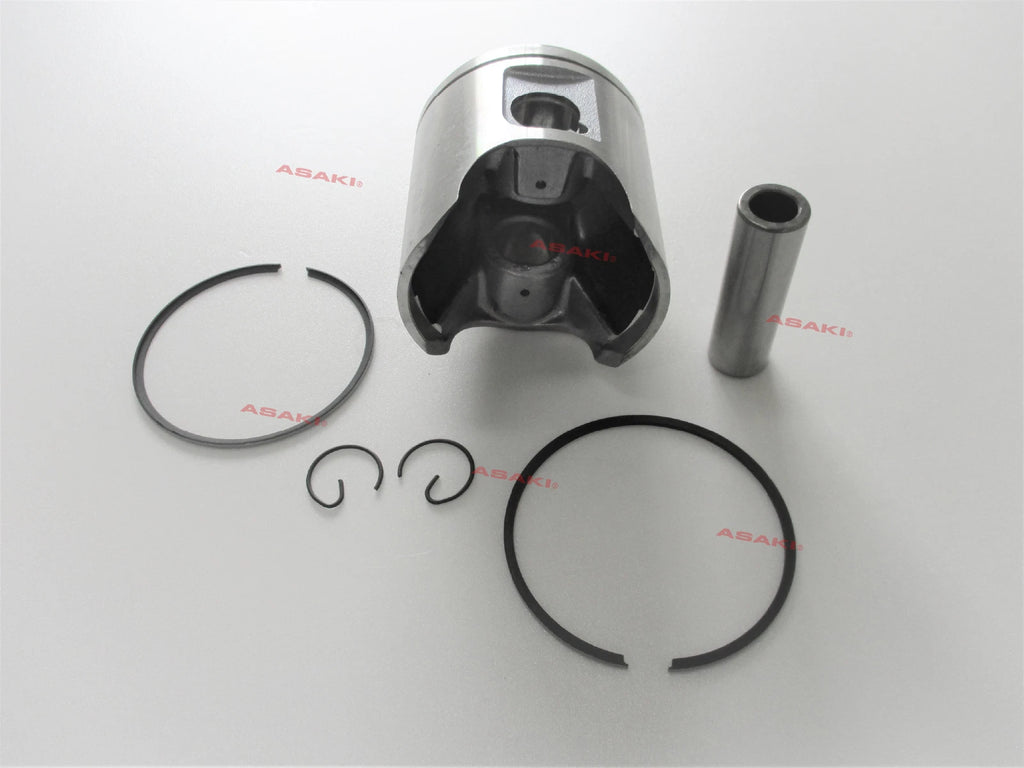 Piston Kit 0.25 with Ring for Ski Doo MXZ/Formula SS 670 (1998–2000)