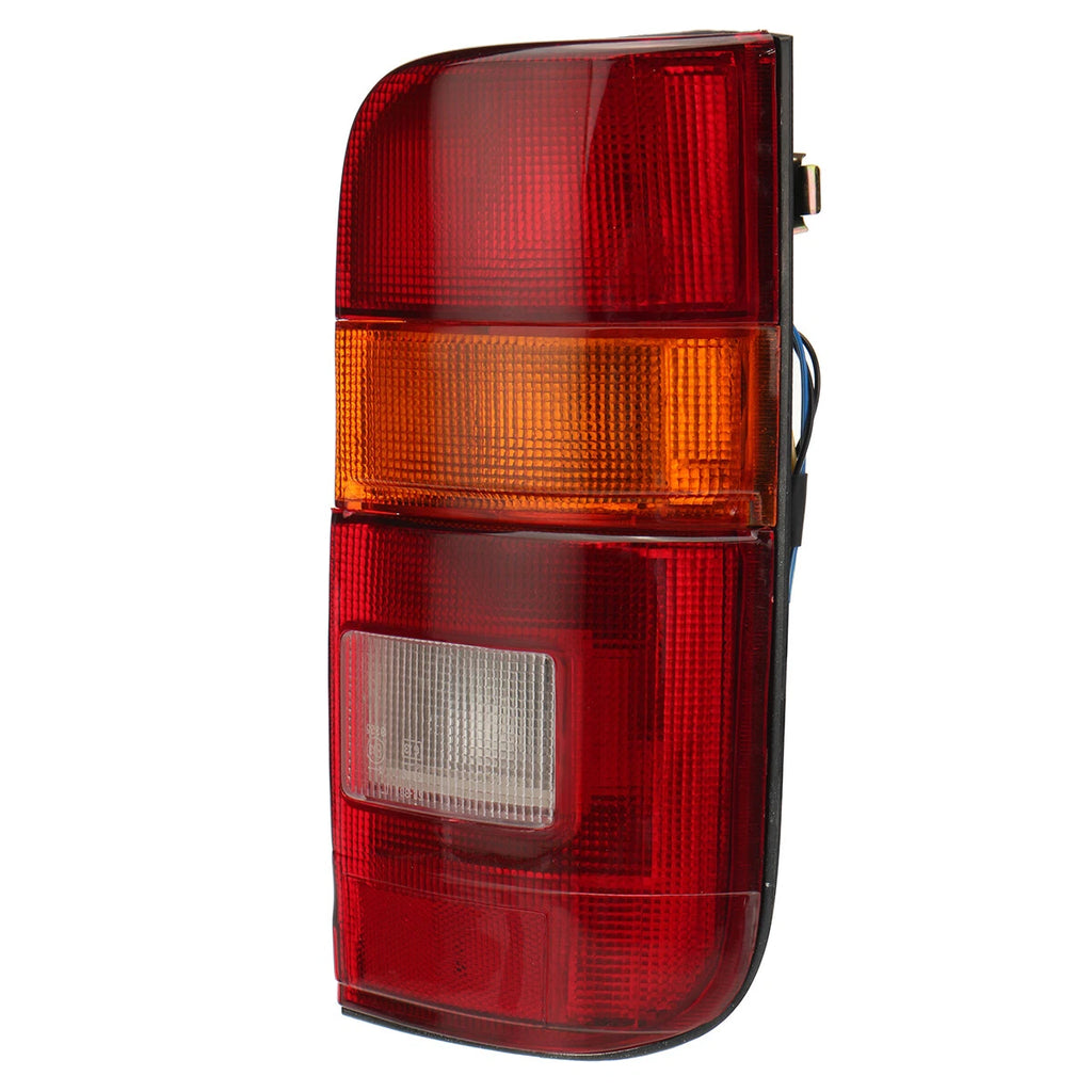 1X Rear Tail Light Lamp Cover Lens for Toyota Hiace Van 100 Series (1989–2005)