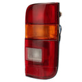 1X Rear Tail Light Lamp Cover Lens for Toyota Hiace Van 100 Series (1989–2005)