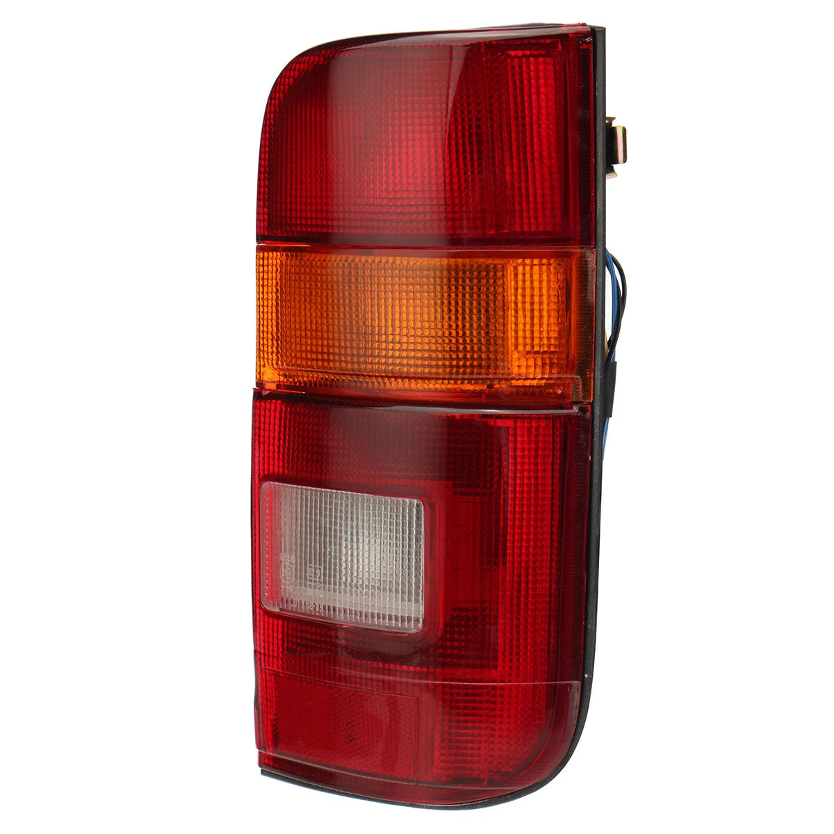 1X Rear Tail Light Lamp Cover Lens for Toyota Hiace Van 100 Series (1989–2005)