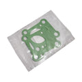 2X Water Pump Impeller Gasket for Honda 9.9 15HP BF9.9A 15A (1990–2023) 19232-ZV4-010/610