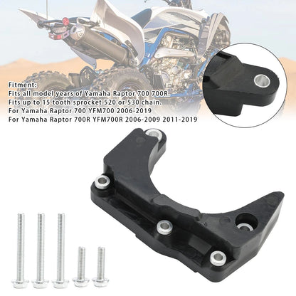 Case Saver Repair Kit for Yamaha Raptor 700 (2006–2023)