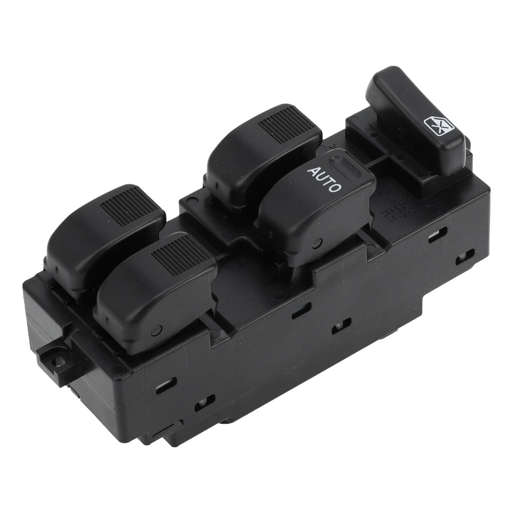 Front Right Power Window Switch Replacement for Toyota Avanza (2007–2008)
