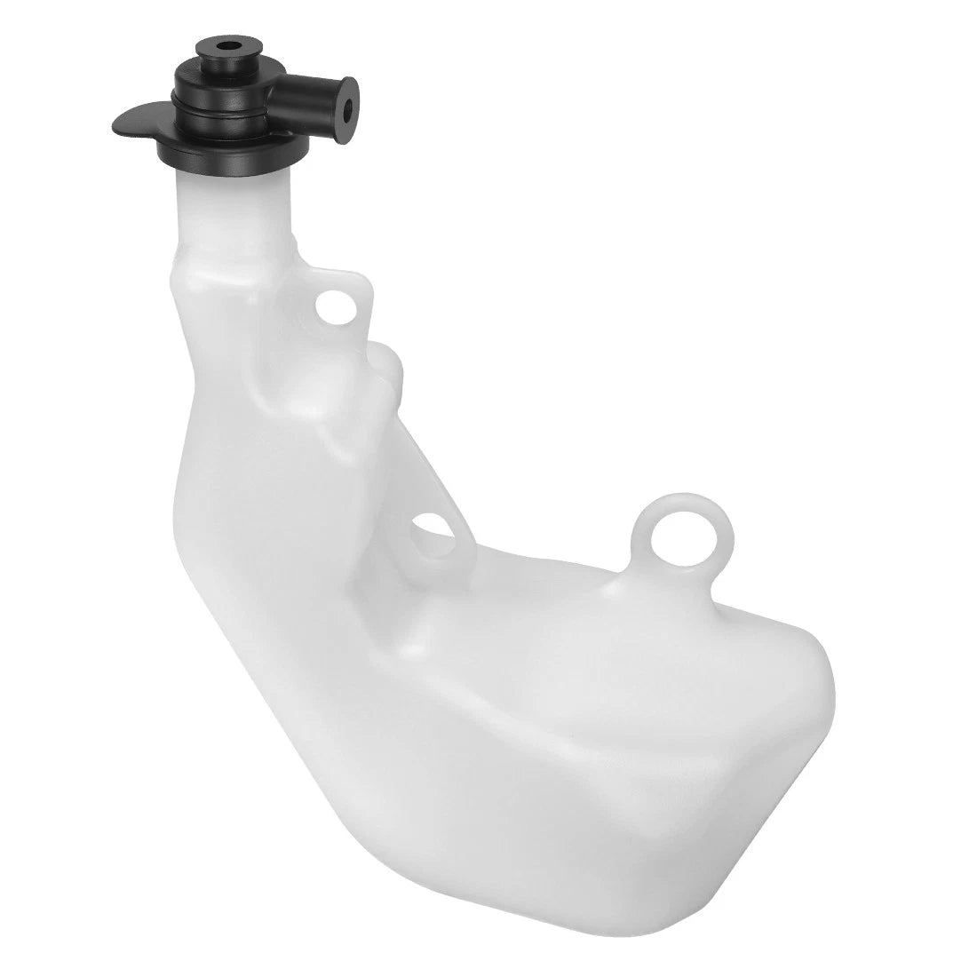 Radiator Coolant Overflow Reservoir Tank for Yamaha Tracer 9 900 GT (2021–2023)