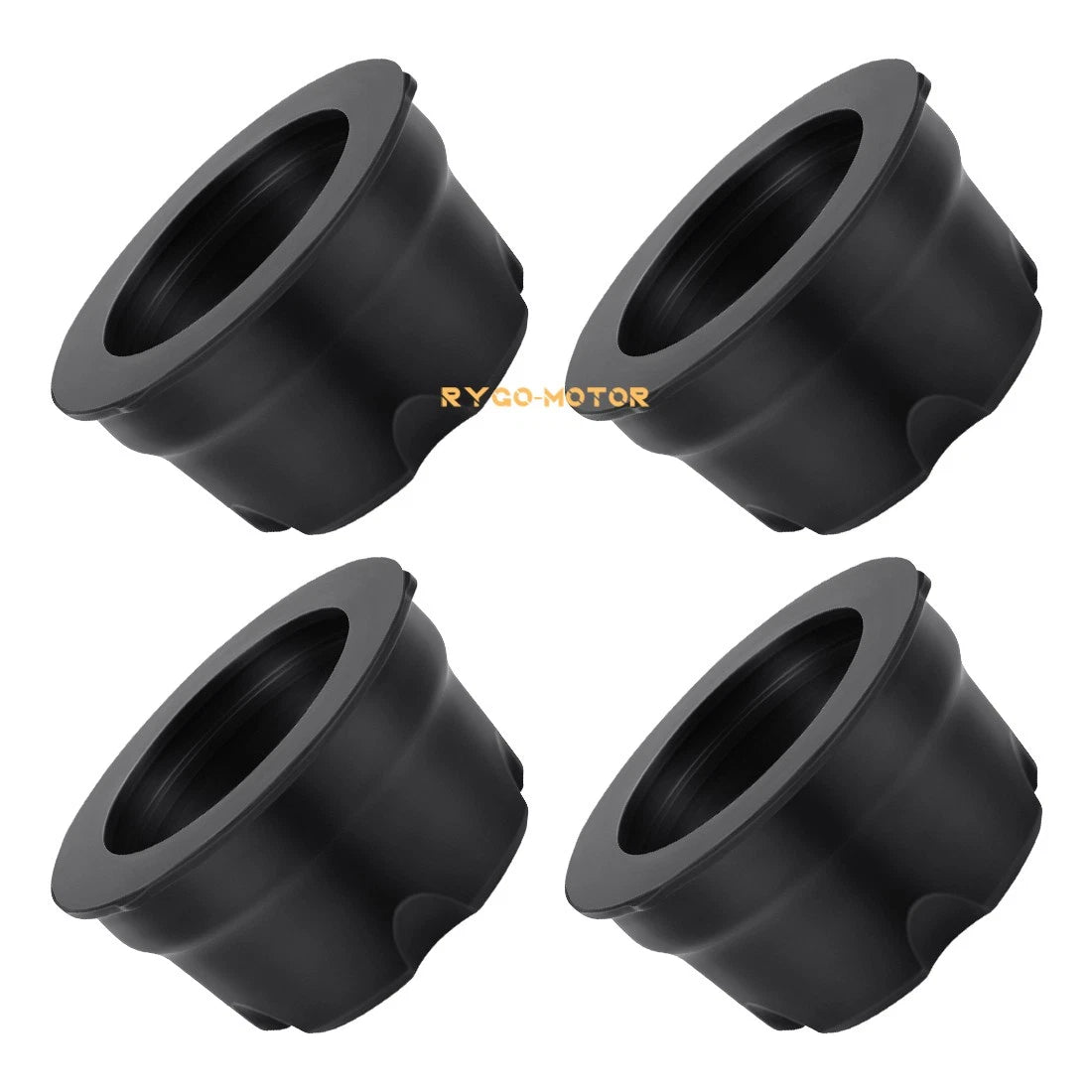 Wheel Caps for Suzuki Ozark 250 LT-F250 2x4 (2002–2009, 2012–2014)