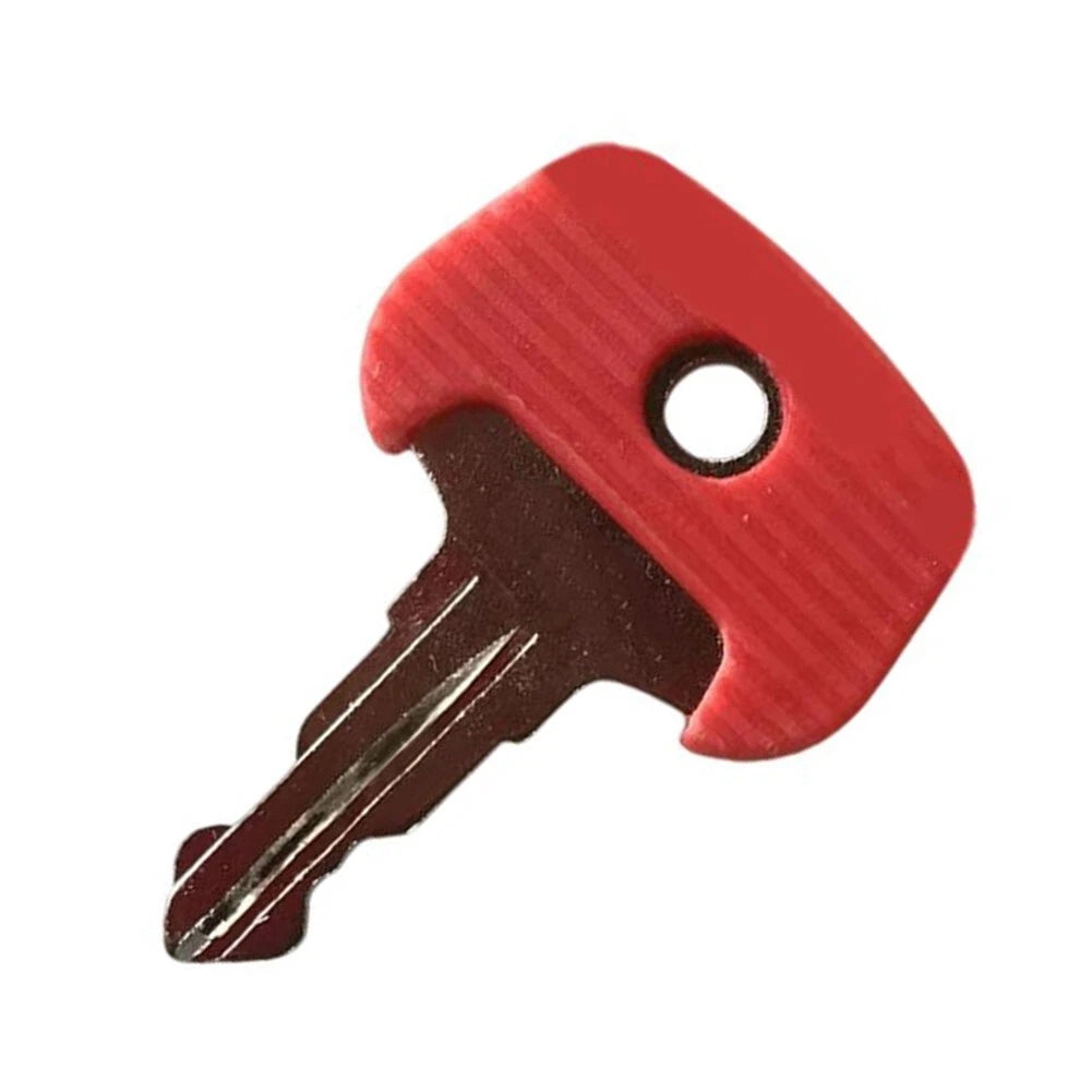 Set of 5 Ignition Keys for Model 702