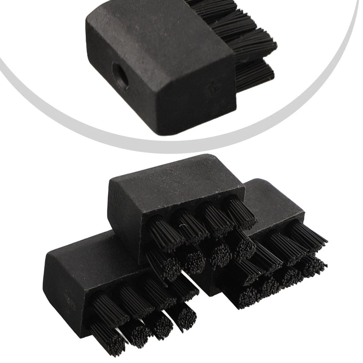 Portable Bow Brush for Hostage Arrow (No Part Numbers Available)