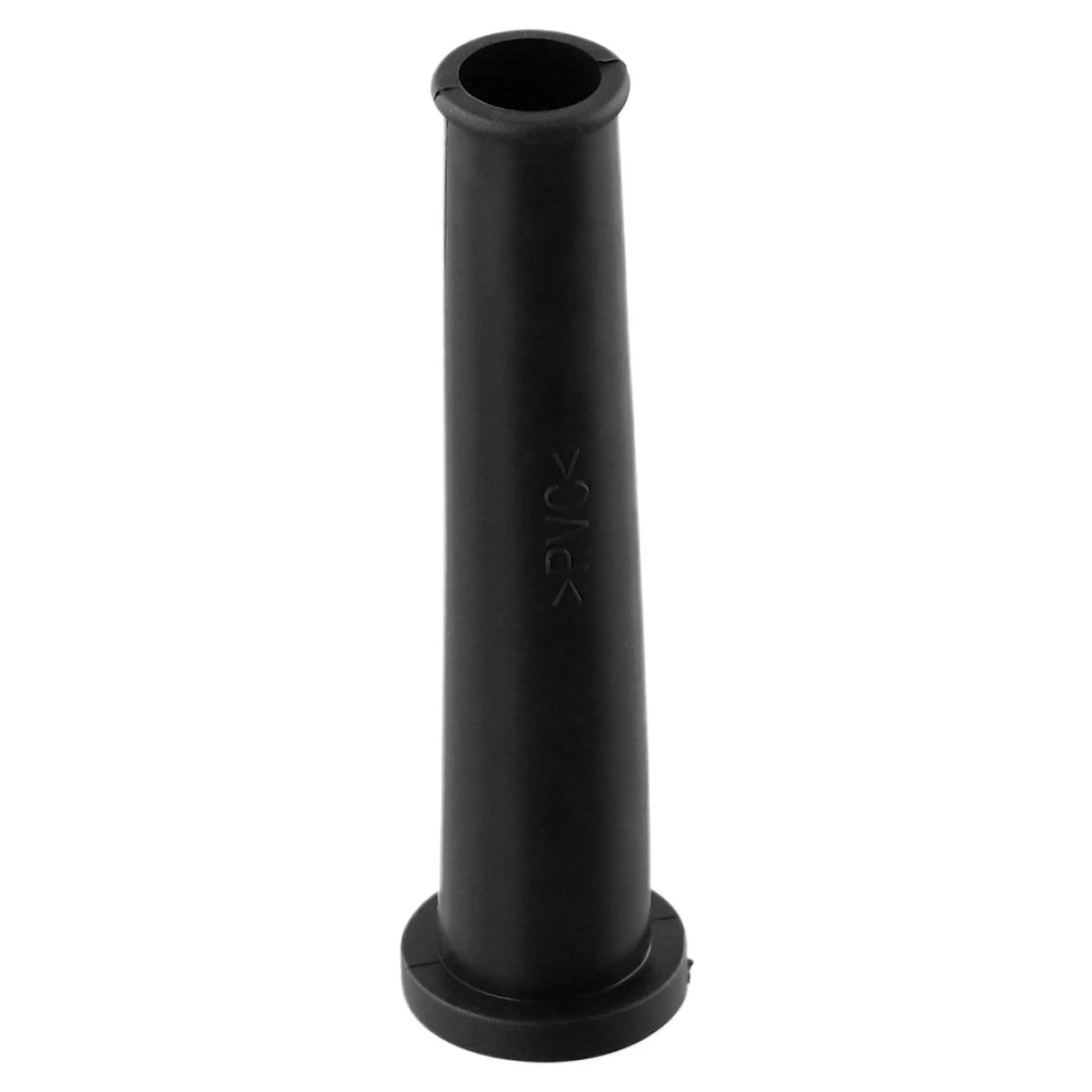 Black Rubber Wire Protector for Angle Grinder