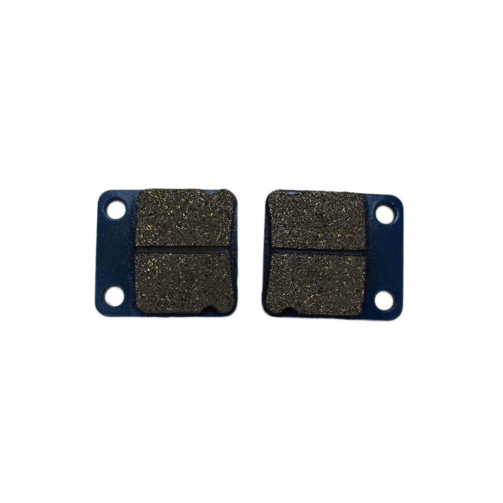 Disc Brake Pads Set for Pit Dirt Bike (50cc–160cc)