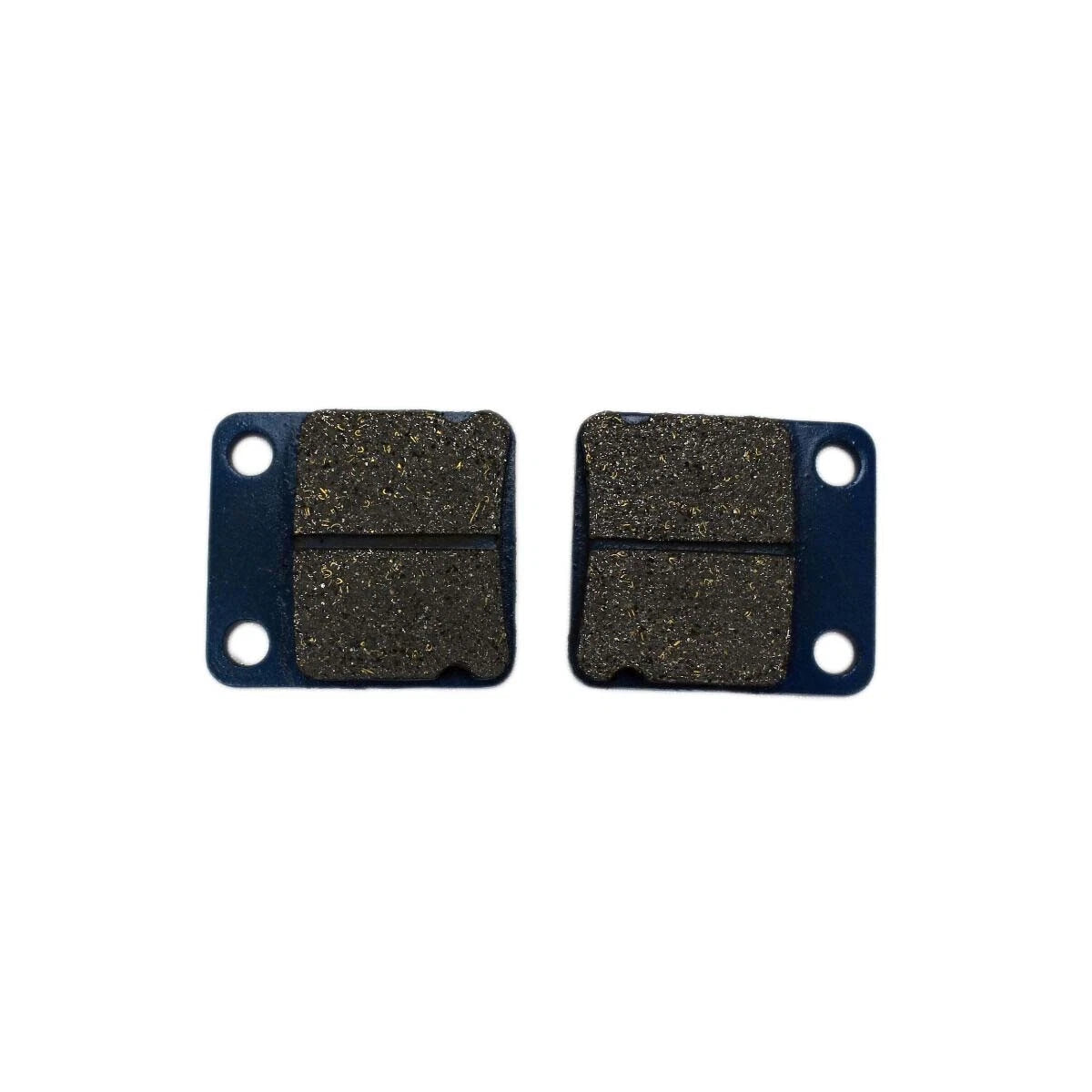 Disc Brake Pads Set for Pit Dirt Bike (50cc–160cc)