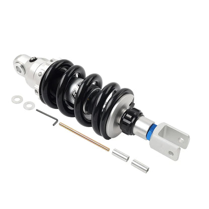 12MM Spring 285MM Rear Shock Absorber for Honda Kawasaki Suzuki