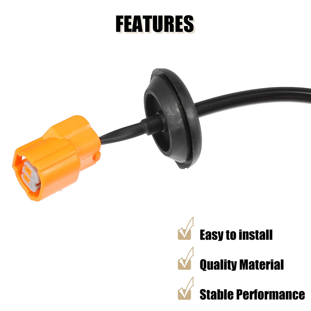 ABS Sensor No. 57455SLNA01 for Honda Fit (2007–2008)