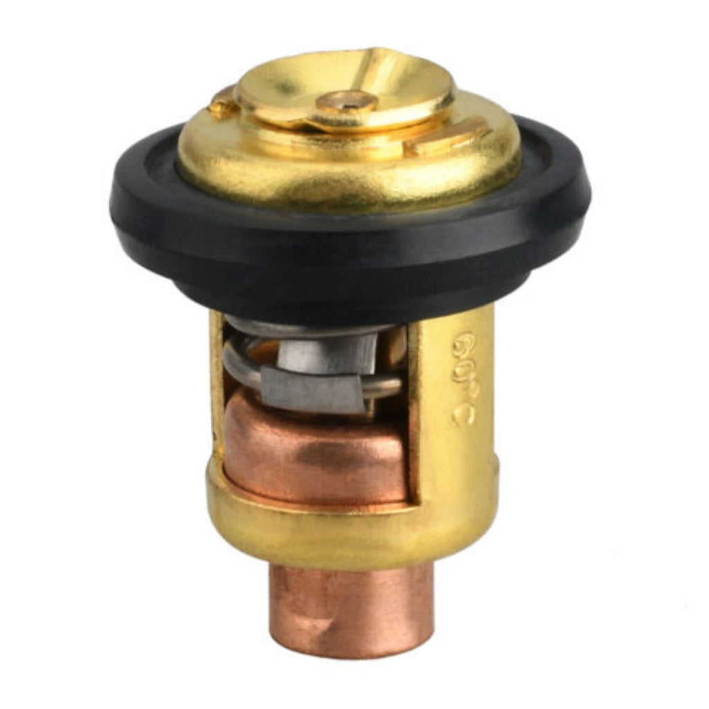 Thermostat for Yamaha 4 Stroke Outboard Motor (66M-12411-00-00, 66M-12411-01-00)