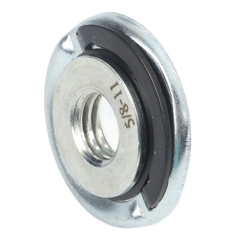 Quick Release Flange Nut for Grinders (Heavy Duty)