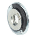 Quick Release Flange Nut for Grinders (Heavy Duty)