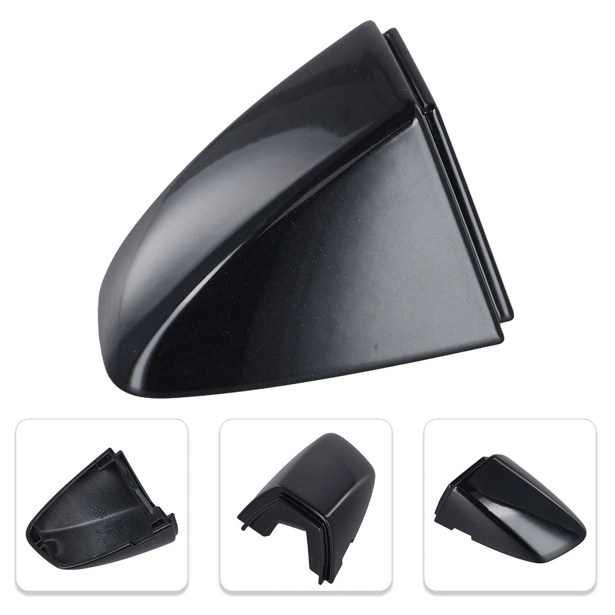 Front Left Right Door Handle Cover Cap for Golf MK7 (2015–2020)