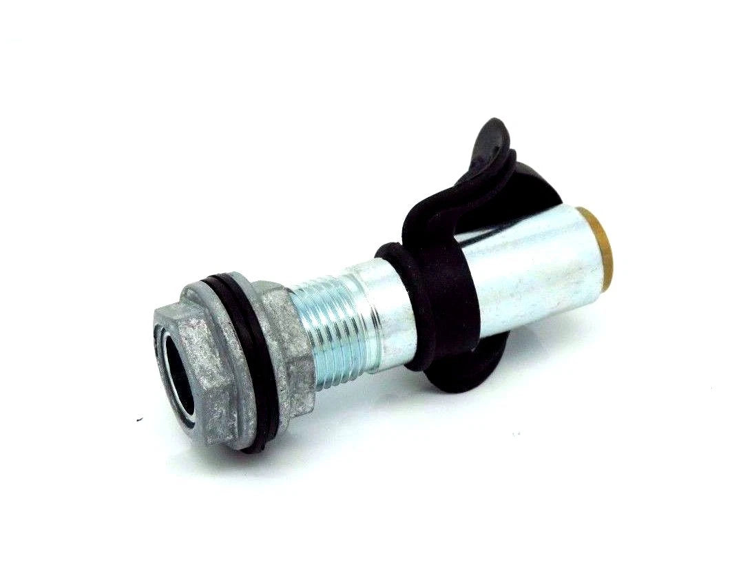 Flashing Beacon Mounting Pole Fixing Pin Screw for John Deere New Holland