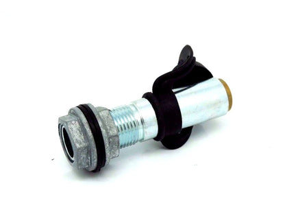 Flashing Beacon Mounting Pole Fixing Pin Screw for John Deere New Holland