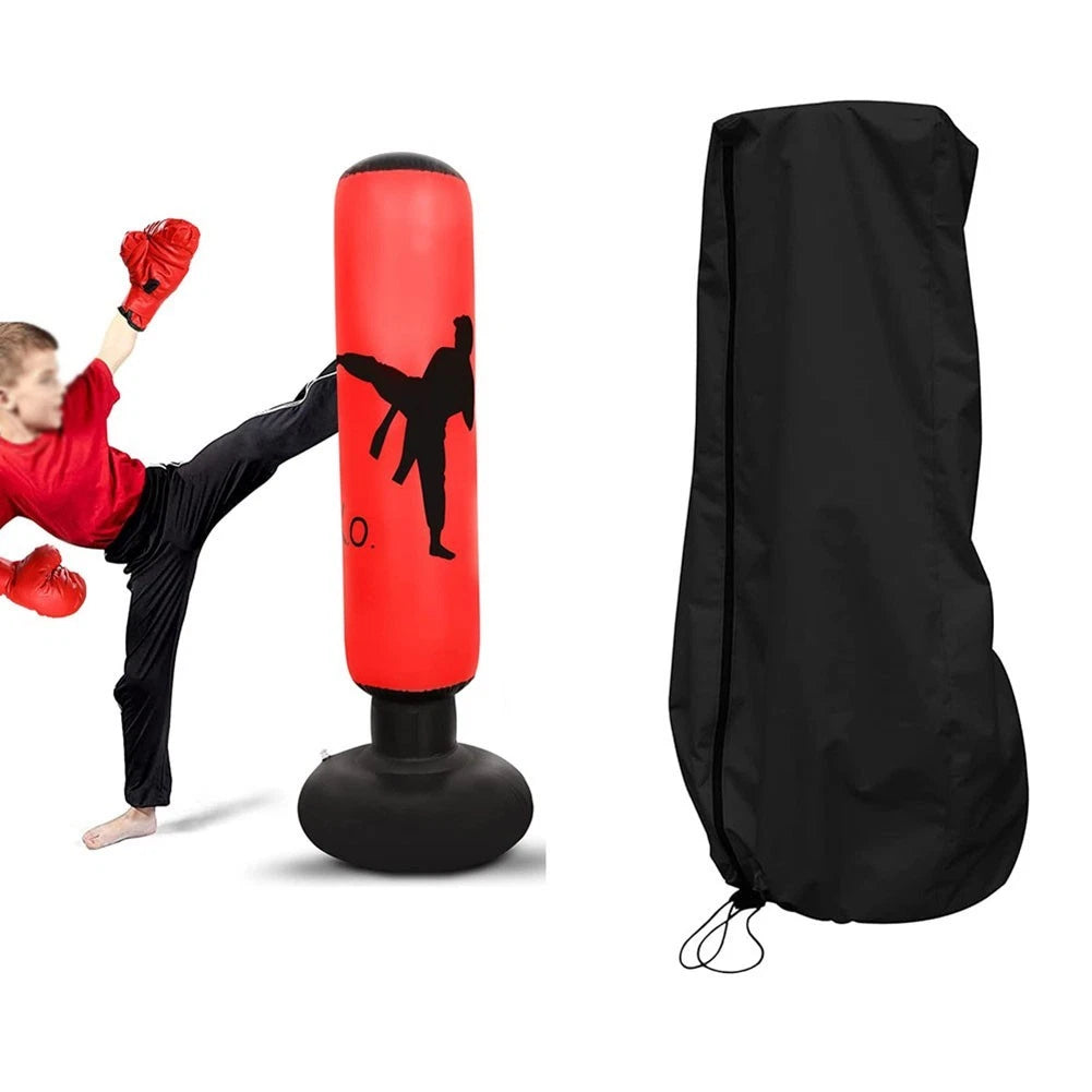 Heavy Bag Cover for - Weatherproof, Dustproof
