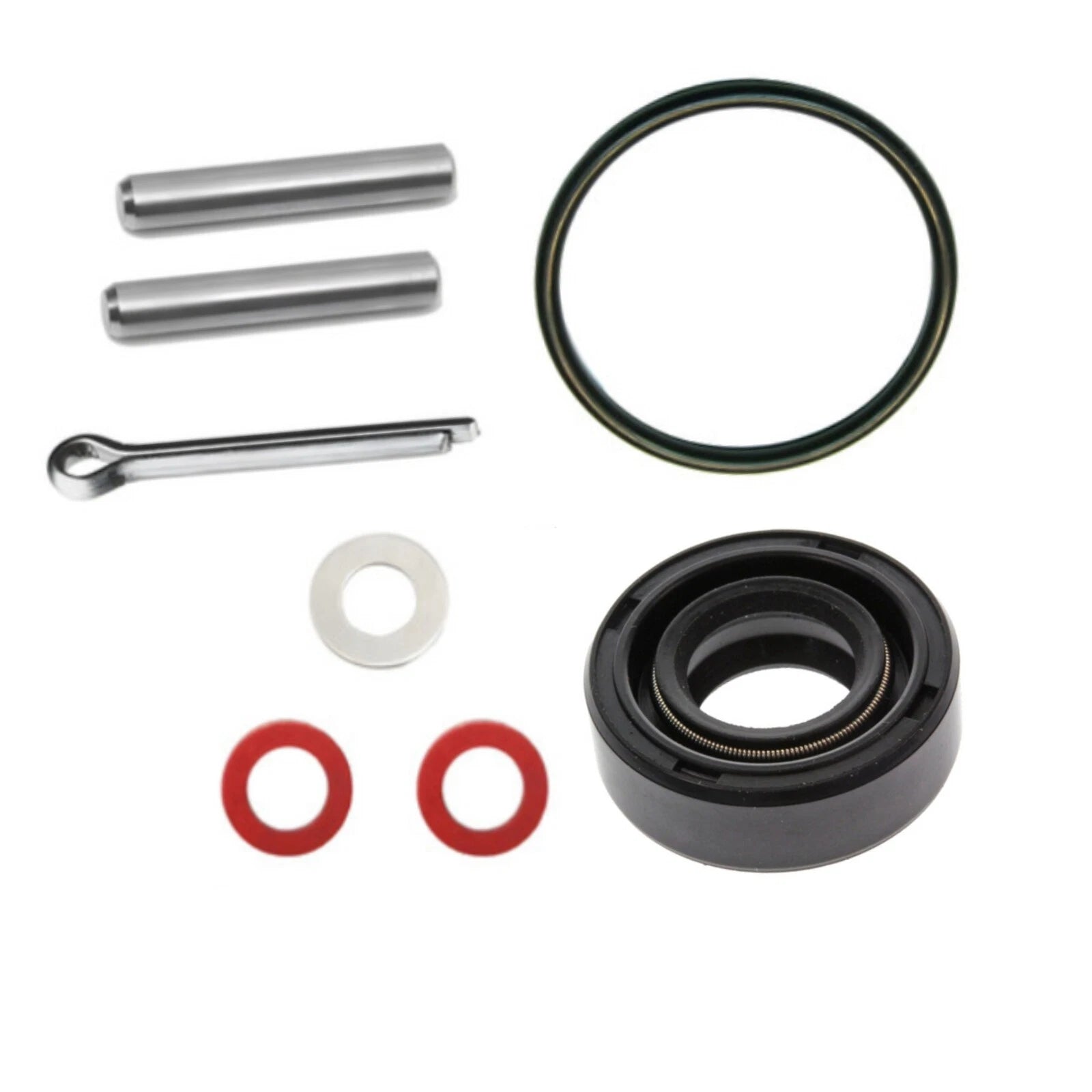 Prop Shaft Seal Kit w/Pin 17-815111 25-16131 for Mercury Mariner