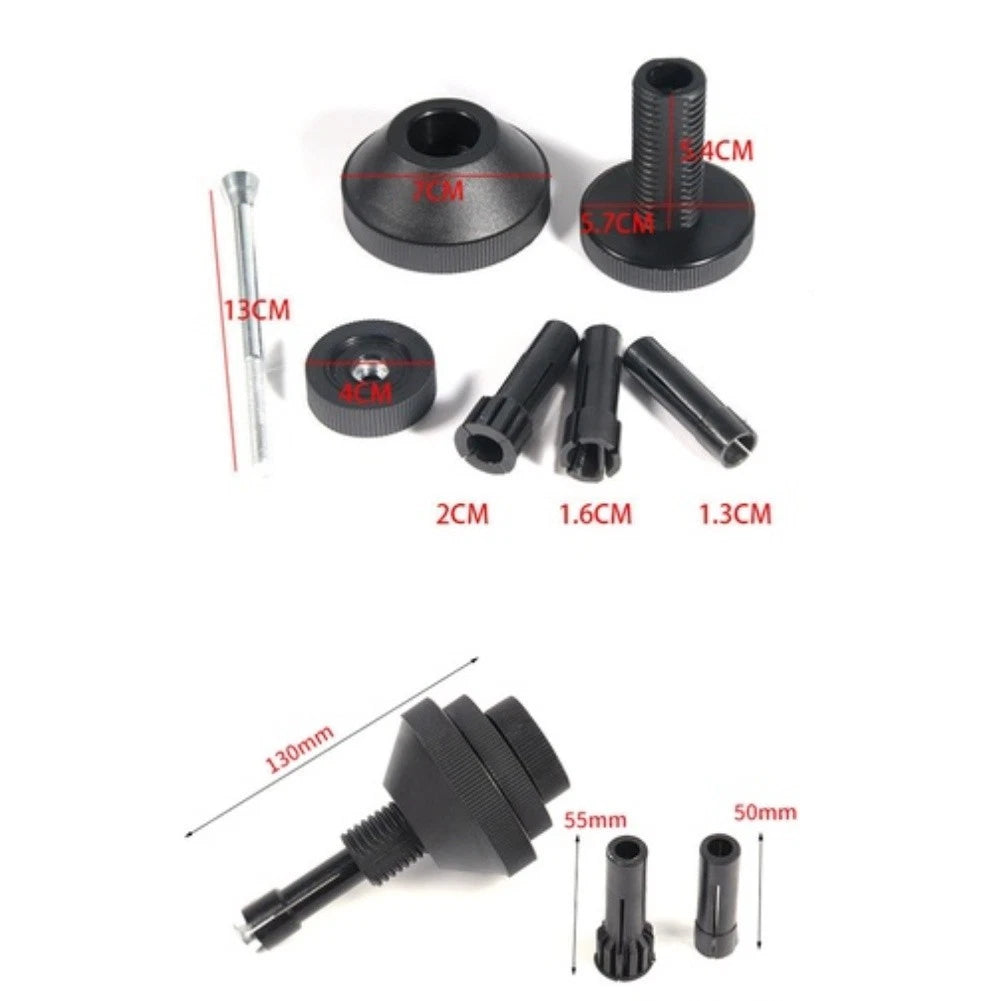 Clutch Calibrator Tool for Accurate Alignment (Universal)