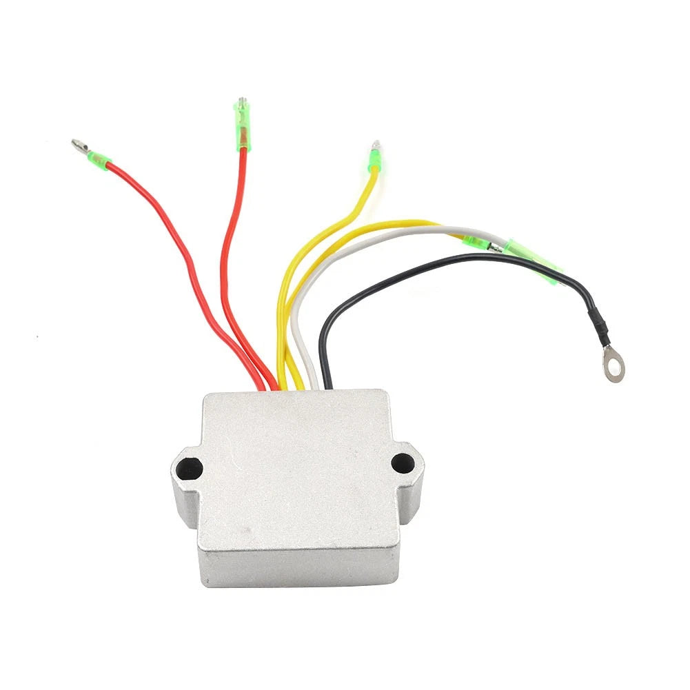 Voltage Regulator Rectifier for Mercury Outboard (30-125hp) 883072T 8M0084173