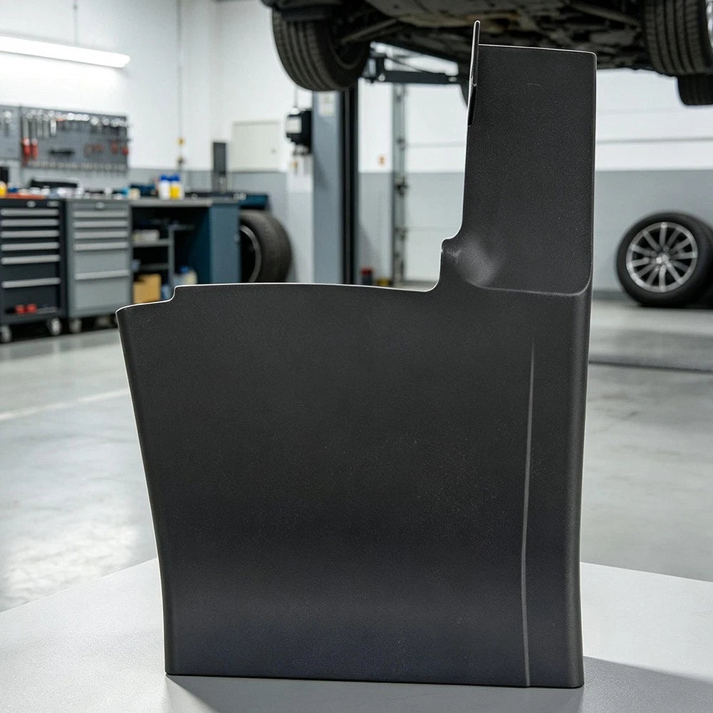 B Pillar Cover Left Side Trim for Fiat Ducato (2006–Present)