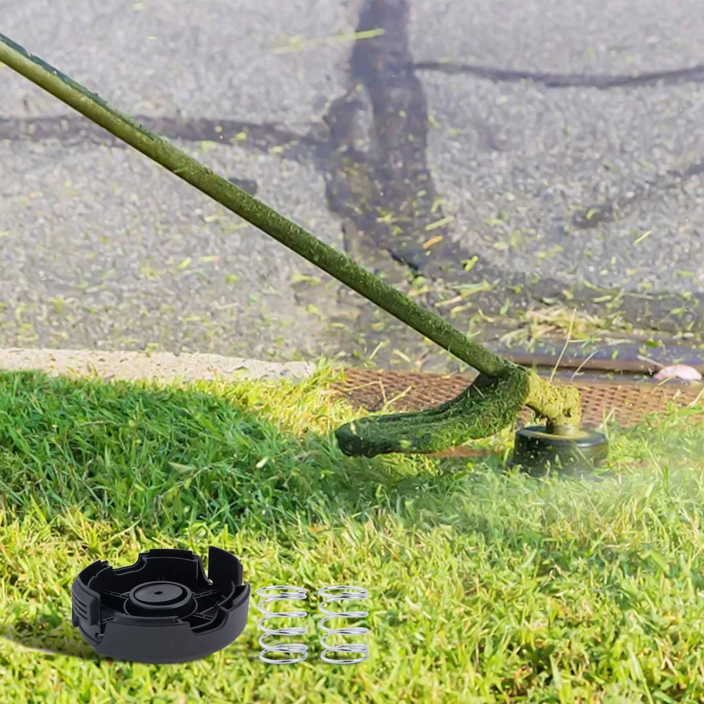 Replacement Cap Cover for DCST922P1 DCST922B Trimmer Heads