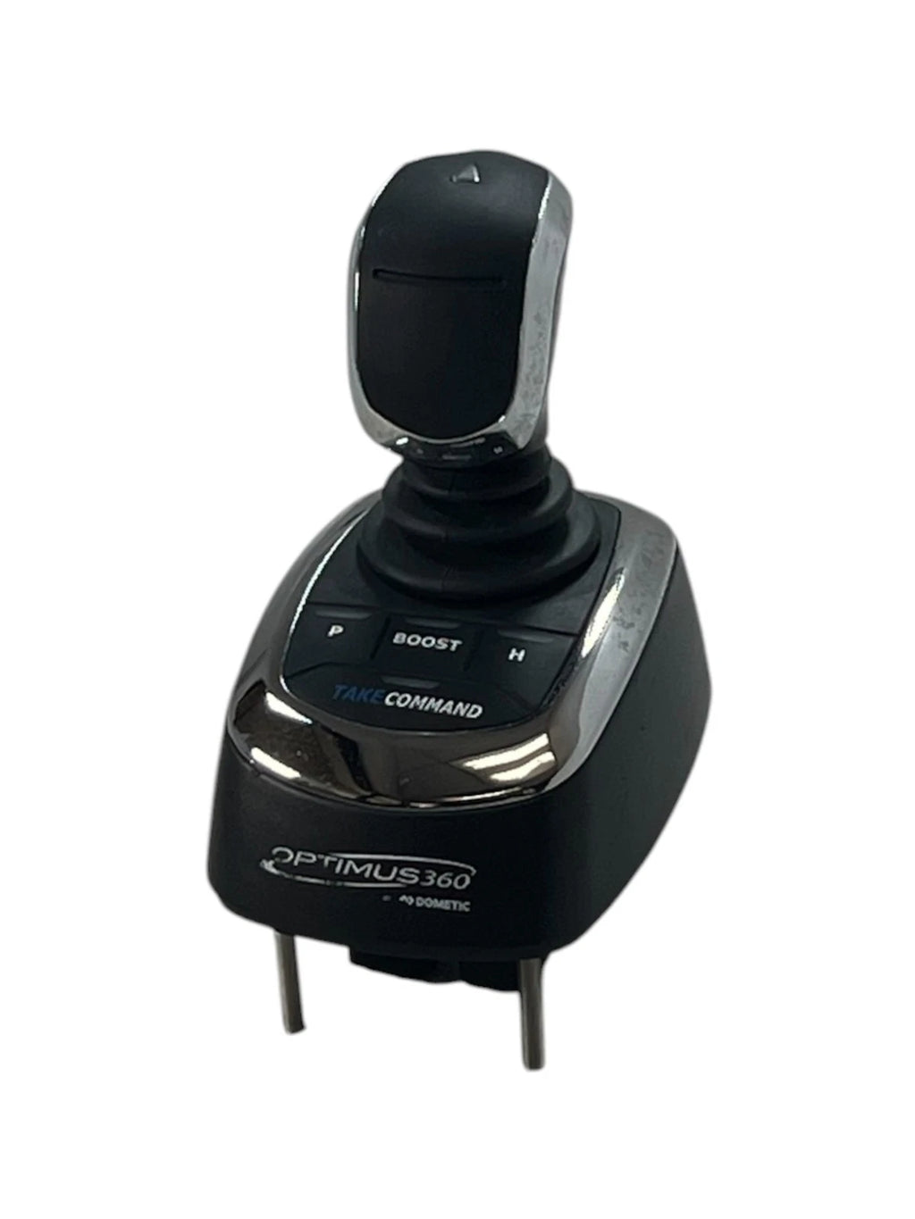 Dometic Optimus EJ1404 Joystick Controller for Quad Engine Setups