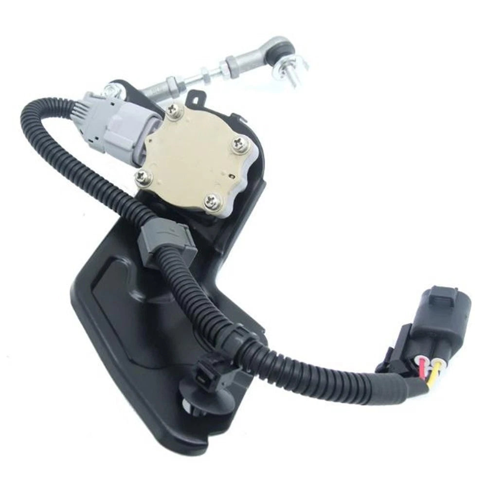 Rear Left Sensor for Toyota Land Cruiser (Direct Replacement)