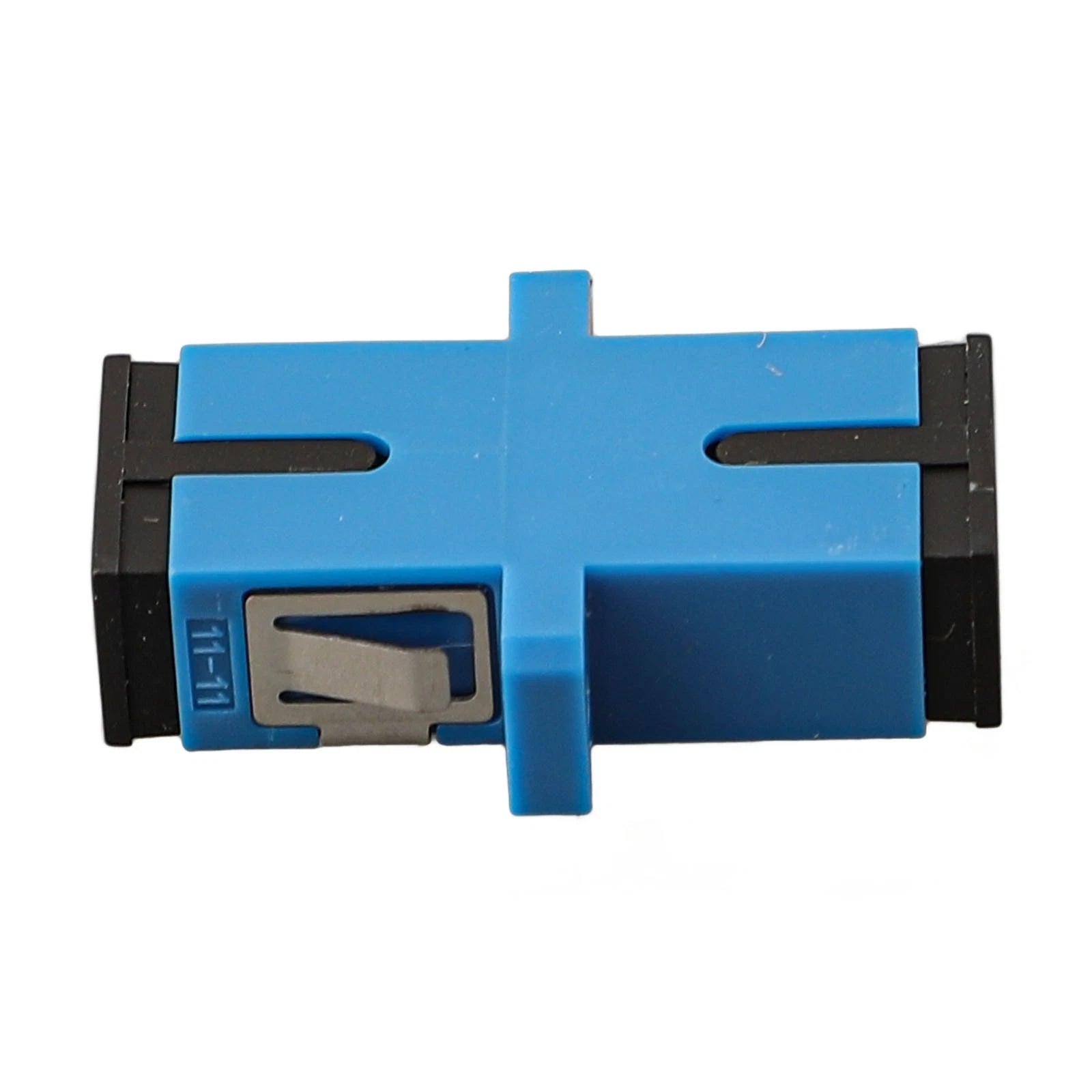 Fiber Optic Adapter for SC/APC CATV Conversion (Low Insertion Loss)