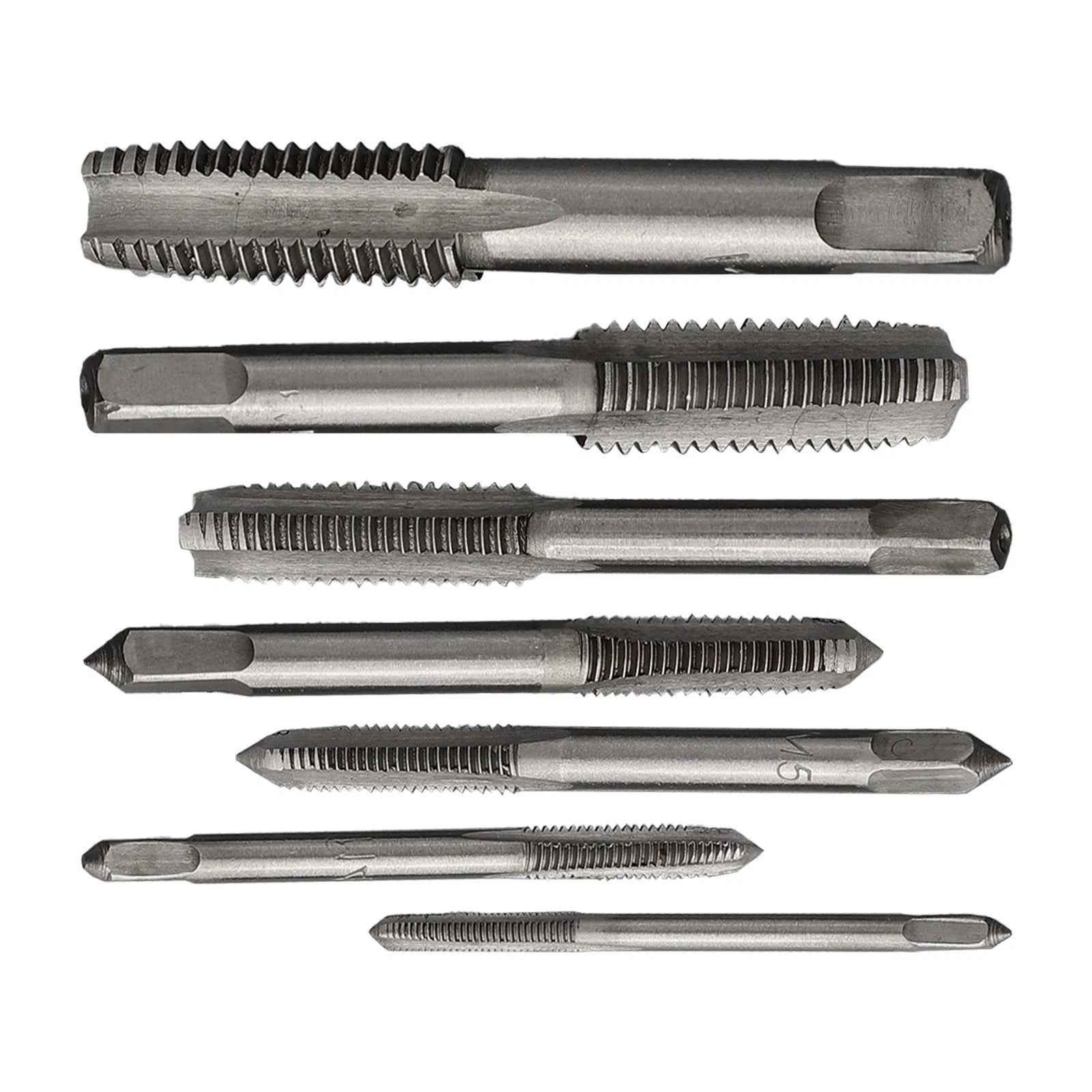 Tap Drill Bits Spiral Pointed M3 Screw Thread Tap (High Accuracy)