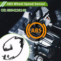 ABS Wheel Speed Sensor Front Right Replacement for Toyota Hiace (2005–2015)