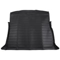 Rear Cargo Liner Trunk Mat for Chevrolet Blazer 2019–2024 TPE Long Grid