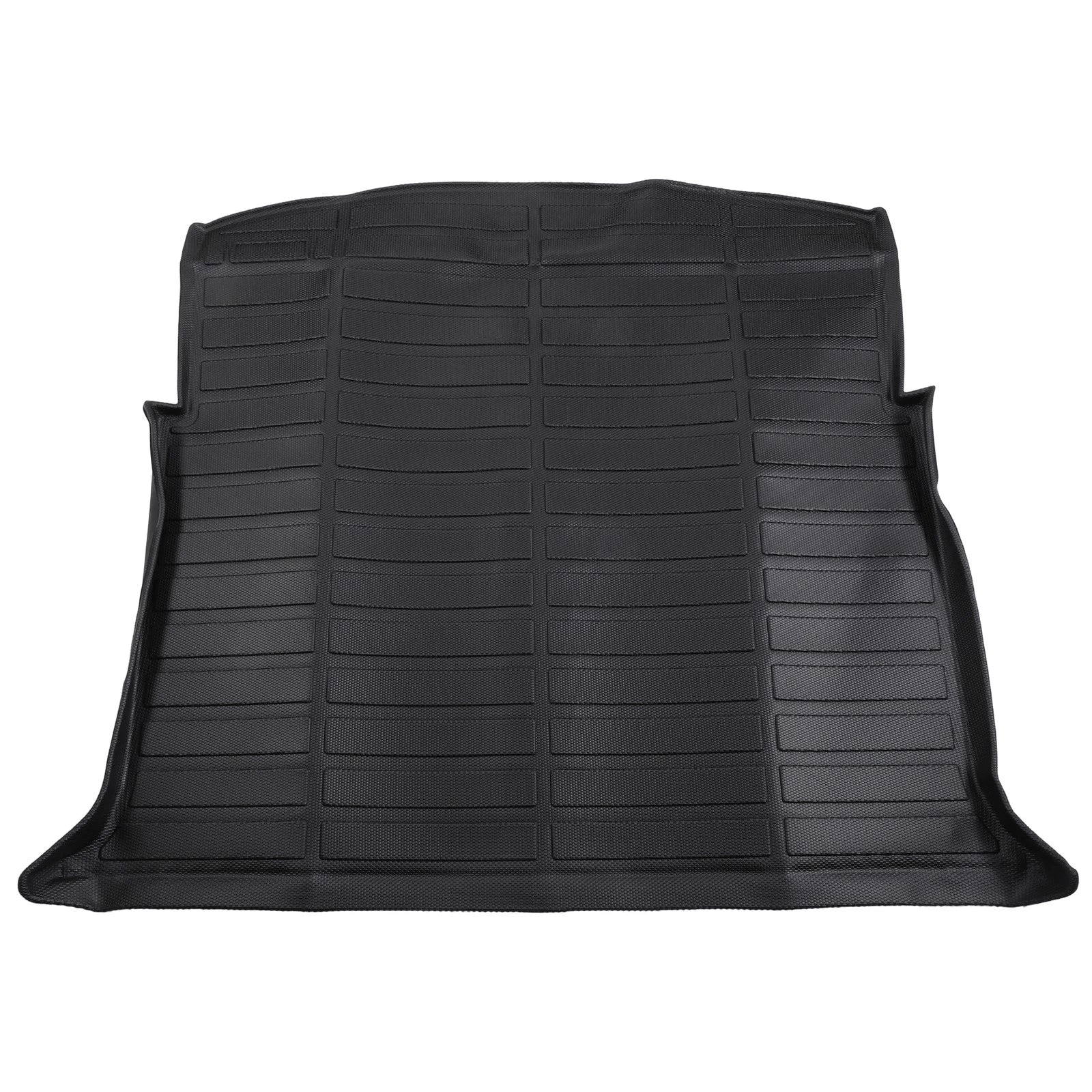 Rear Cargo Liner Trunk Mat for Chevrolet Blazer 2019–2024 TPE Long Grid