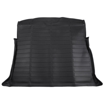 Rear Cargo Liner Trunk Mat for Chevrolet Blazer 2019–2024 TPE Long Grid
