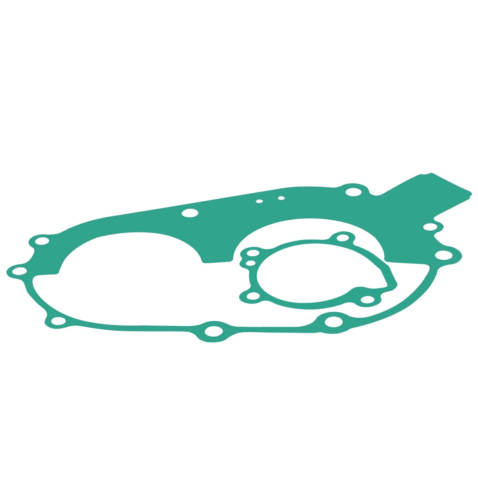 Water Pump Impeller Gasket Bearing Seal Kit for Polaris Xplorer 400 (1995–2002)