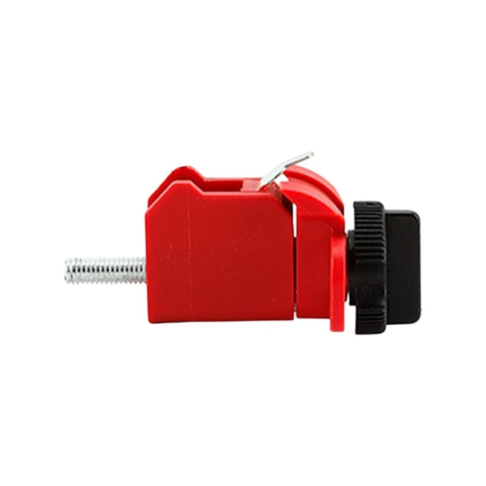 Circuit Breaker Lockout Set of 3 for Safety Use