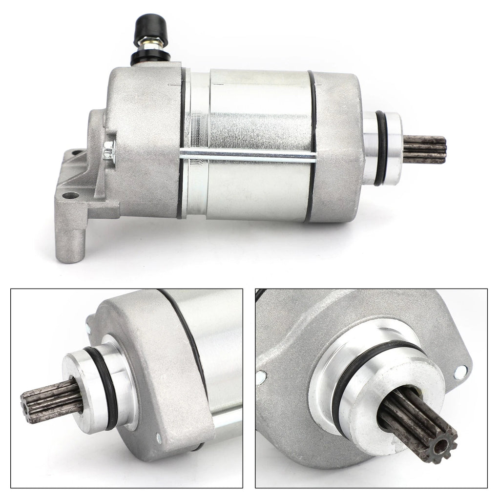 Starter for Yamaha YZF-R1 / R1S (2004–2008) T9