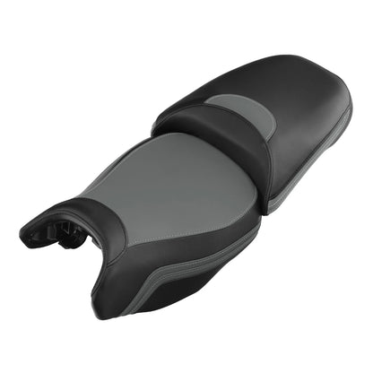 Driver Passenger Seat for BMW R1200GS (2013–2018) R1250GS (2019–2023)