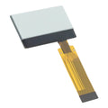 Gauge Replacement LCD Display for CHM1102 Tachometer-Speedometer