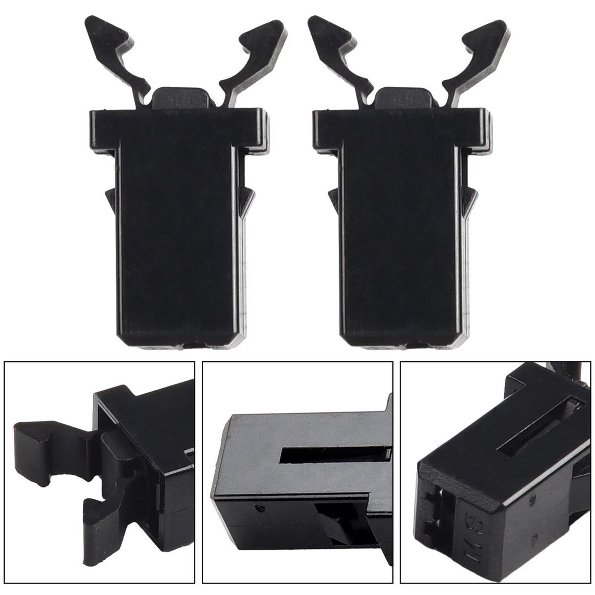 Sunglasses Holder for Car (Universal Fit)