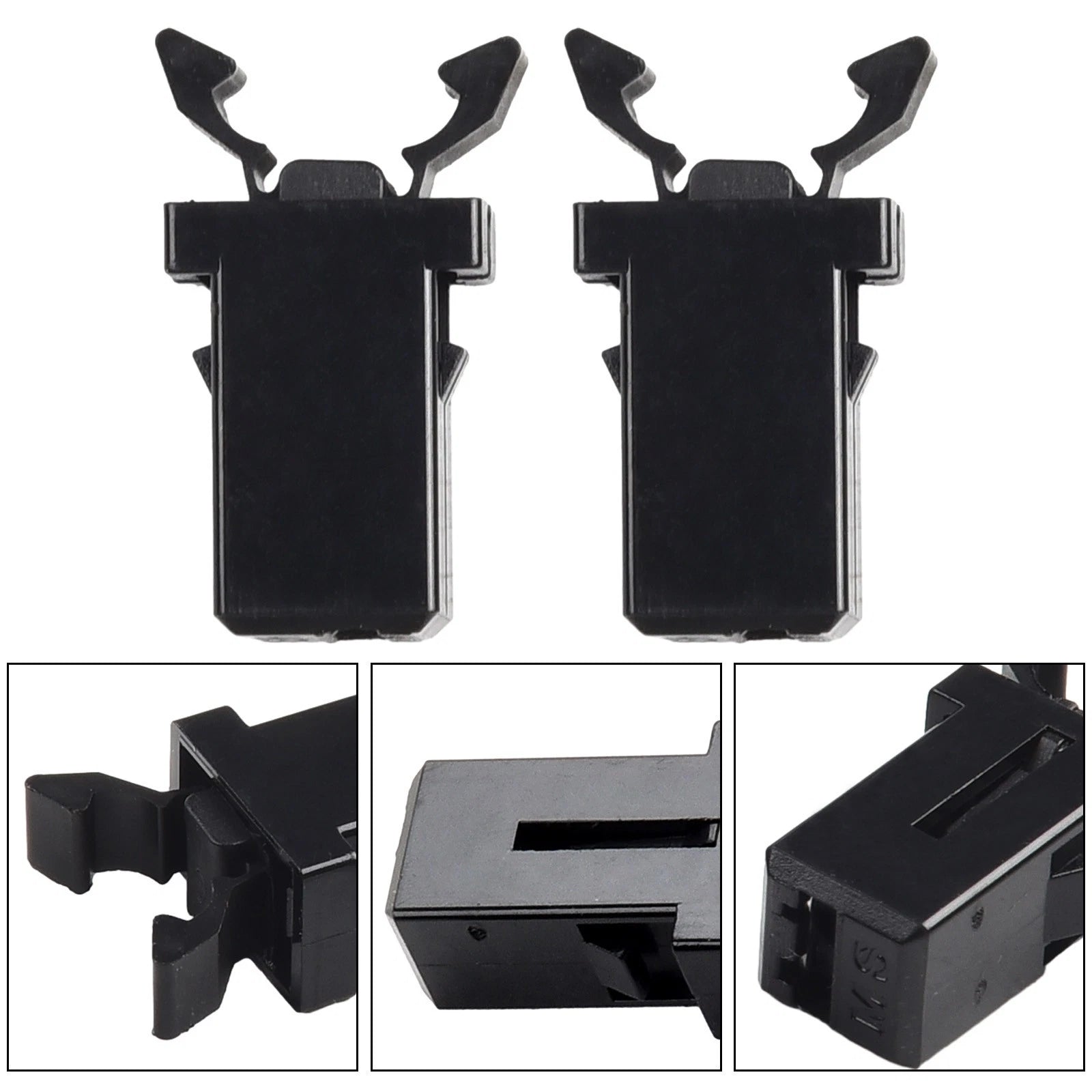 Sunglasses Holder for Car (Universal Fit)